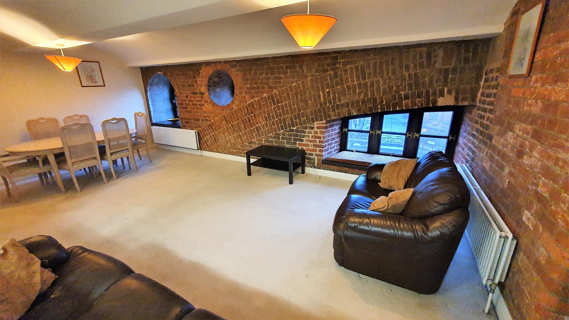 304 Middle Warehouse Castle Quay Manchester